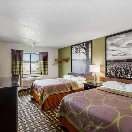 Hotel Super 8 By Wyndham Wayne Esterno foto