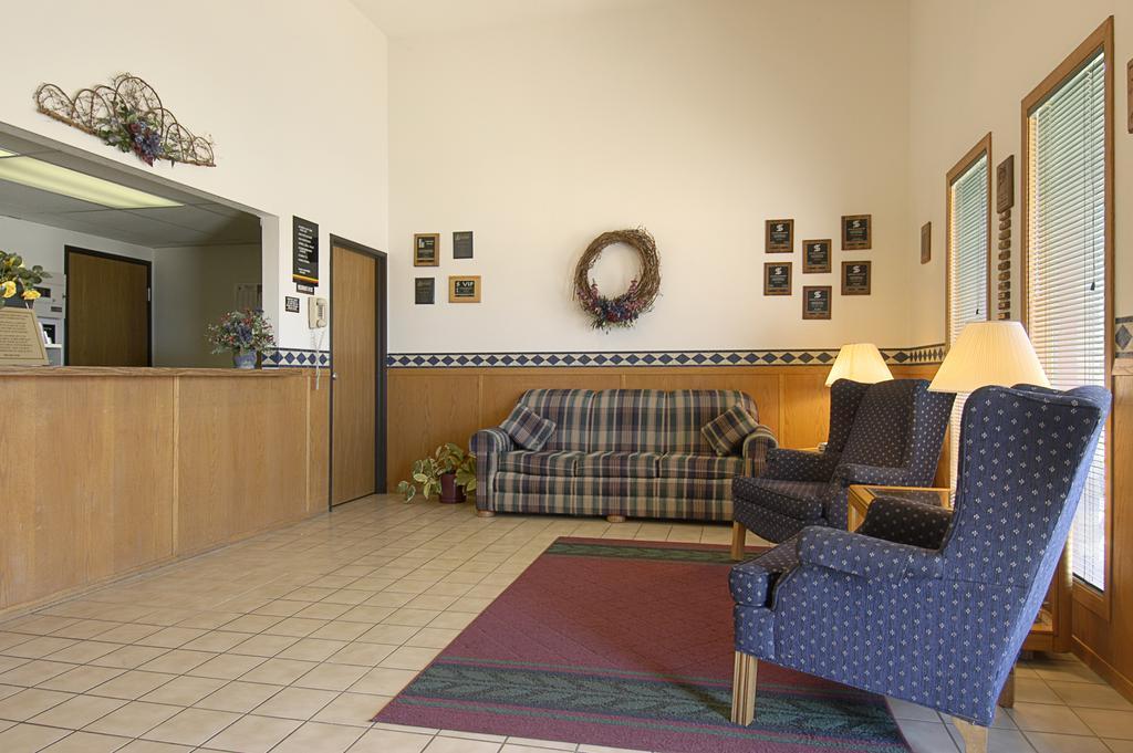 Hotel Super 8 By Wyndham Wayne Esterno foto