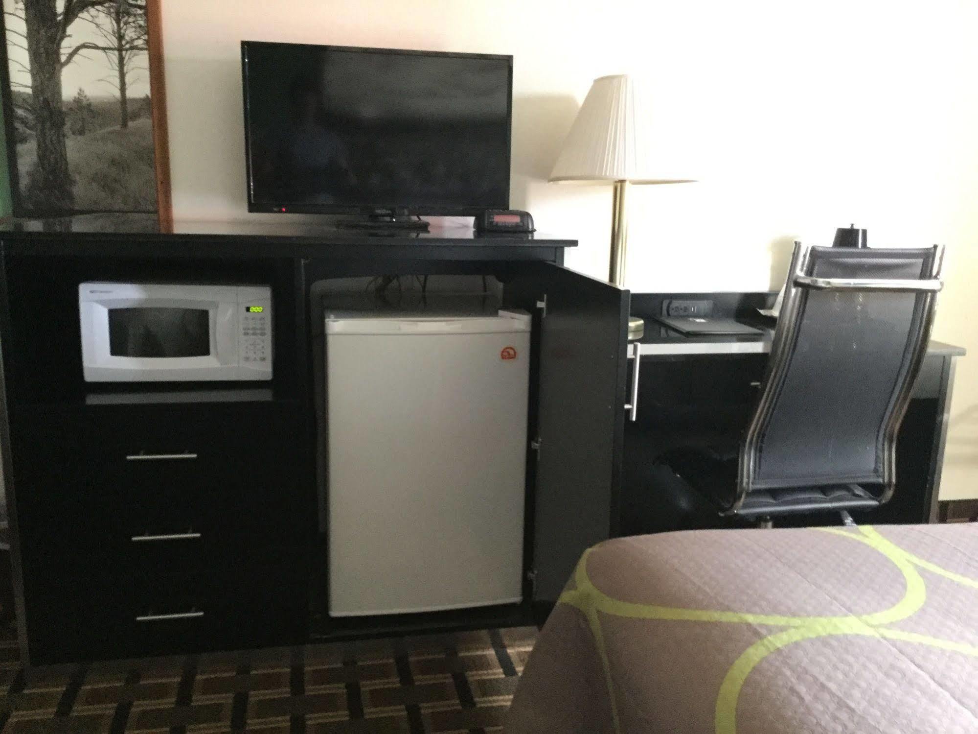 Hotel Super 8 By Wyndham Wayne Esterno foto