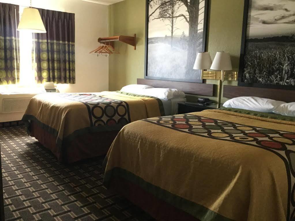 Hotel Super 8 By Wyndham Wayne Esterno foto