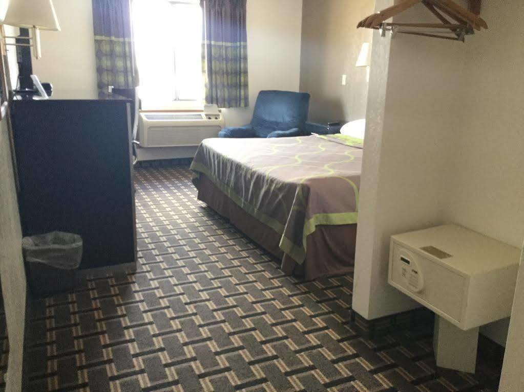 Hotel Super 8 By Wyndham Wayne Esterno foto
