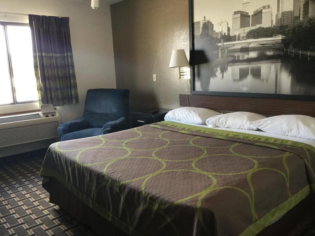 Hotel Super 8 By Wyndham Wayne Esterno foto